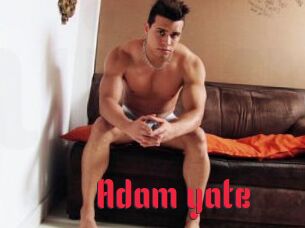 Adam_yate