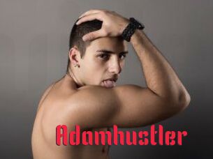 Adamhustler