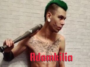 Adamkilia