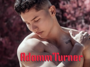 AdammTurner