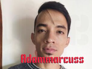 Adammarcuss