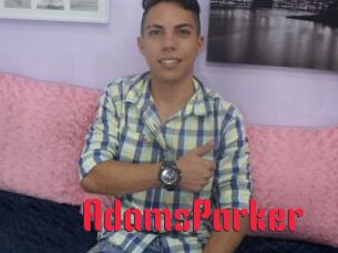 AdamsParker