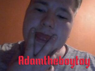 Adamtheboytoy