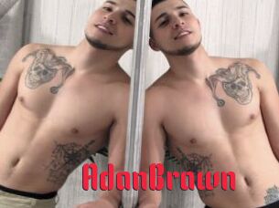 AdanBrawn
