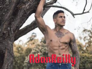 AdanReilly