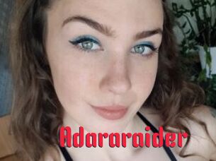 Adararaider