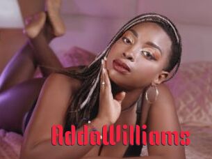 AddaWilliams