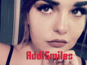 AddiSmiles