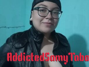 AddictedSamyTaboo