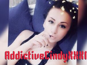 AddictiveCindyXXX69