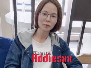 Addiesxx