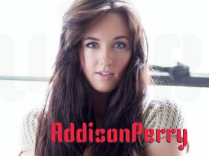 AddisonPerry