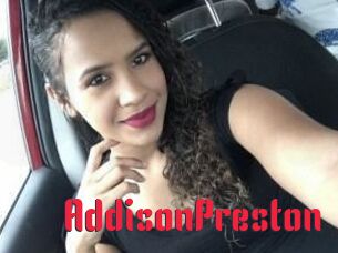 Addison_Preston