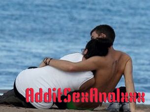 AdditSexAnalxxx