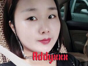 Addyxxx