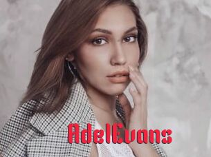 AdelEvans