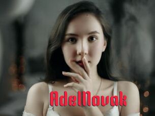 AdelNovak Video Extrait