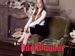 AdelWonder