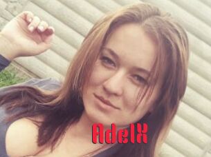 AdelX