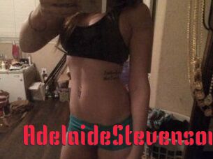 AdelaideStevenson