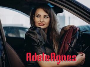 AdeleAgnes