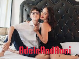 AdeleAndAnni