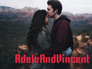 AdeleAndVincent