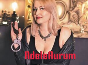 AdeleAurum