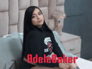 AdeleBaker