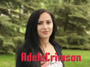 AdeleCrimson