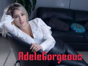 AdeleGorgeous