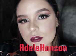 AdeleHanson