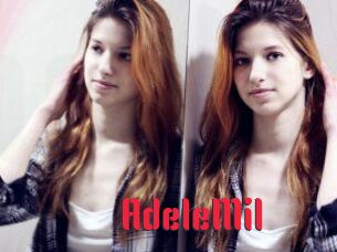 AdeleMil