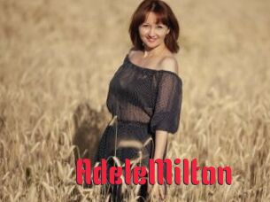 AdeleMilton
