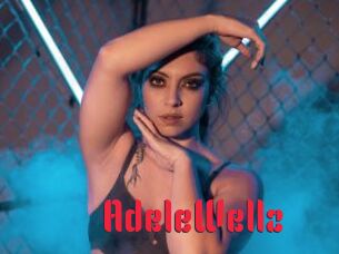 AdeleWellz