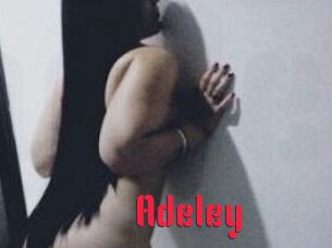 Adeley