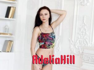 AdeliaHill