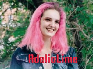 AdeliaLime