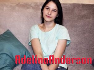 AdelinaAnderson