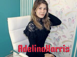 AdelinaHarris