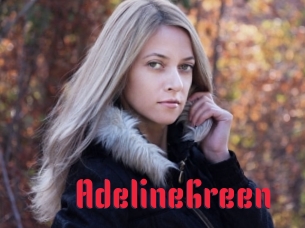 AdelineGreen Video Extrait