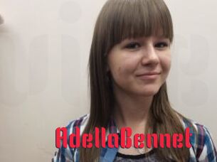 AdellaBennet