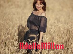 AdelleMilton