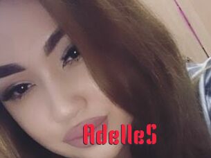 AdelleS