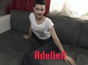 AdelleX