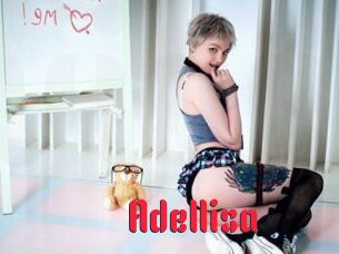 Adellisa