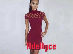 Adellyce