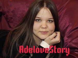 AdeloveStory