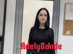 AdelyBonde