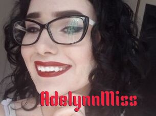 AdelynnMiss